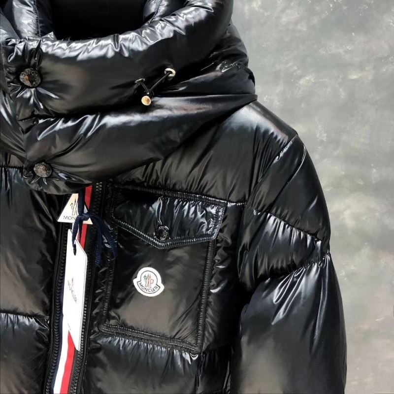 Moncler Down Jackets